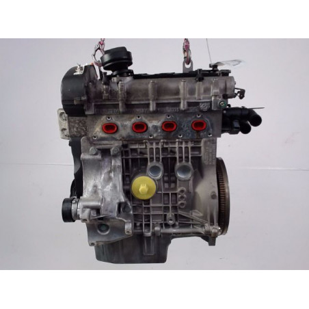 MOTEUR ESSENCE VOLKSWAGEN POLO IV Phase 2  2005-2009 1.4 16V