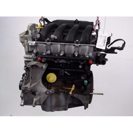 MOTEUR ESSENCE RENAULT MEGANE I Phase 2 1999-2002 1.4 16V 