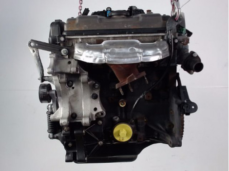 MOTEUR ESSENCE PEUGEOT 206 1998-2009 1.6 i