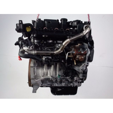 MOTEUR DIESEL CITROEN C3 II Phase 1  2009-2013 1.4 HDi 70