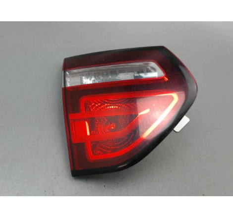 FEU ARRIERE INTERIEUR GAUCHE CITROEN C4 PICASSO MONOSP. I 2007-2013