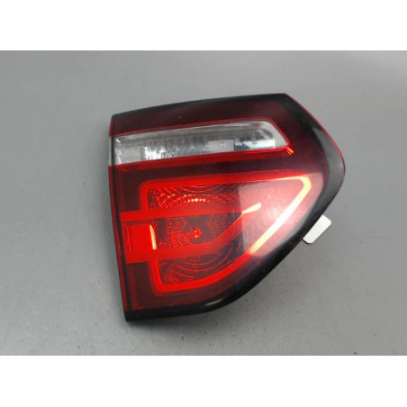 FEU ARRIERE INTERIEUR GAUCHE CITROEN C4 PICASSO MONOSP. I 2007-2013