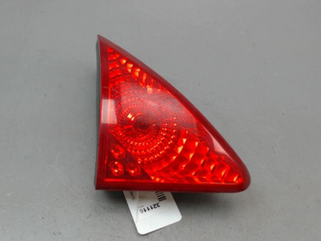 FEU ARRIERE INTERIEUR GAUCHE PEUGEOT 3008 BREAK I Phase 1 2009-2013