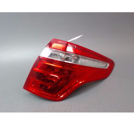 FEU ARRIERE DROIT CITROEN C4 PICASSO MONOSP. I 2007-2013