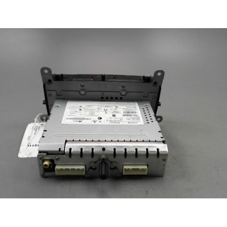 AUTORADIO RENAULT CLIO IV Phase 1 2012-...