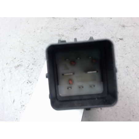 BOITIER DE PRECHAUFFAGE CITROEN C3 I Phase 1 2002-2005