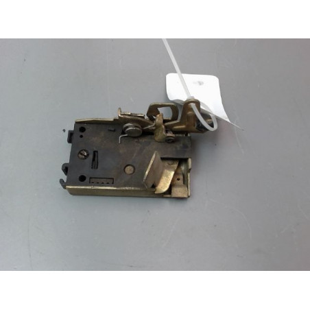SYSTEME CONDAMNATION ARRIERE GAUCHE CITROEN AX Phase 2 1991-1998