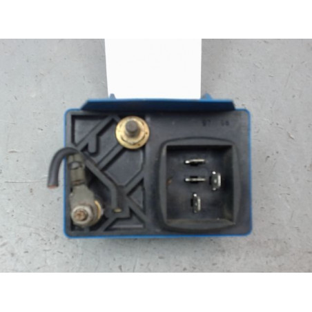 BOITIER DE PRECHAUFFAGE CITROEN AX Phase 2 1991-1998
