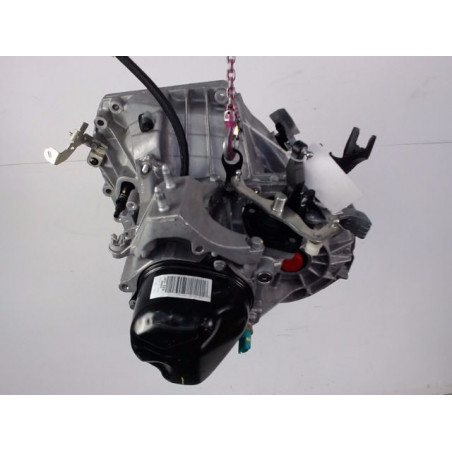 BOITE A VITESSE MECANIQUE DACIA SANDERO II Phase 1 2012-... TCe 90 