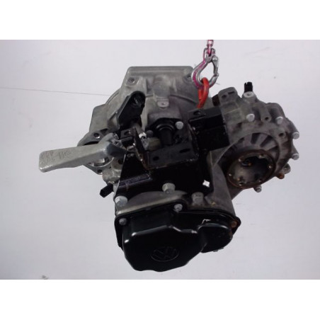BOITE A VITESSE MECANIQUE VOLKSWAGEN POLO V Phase 1  2009-... 1.6 TDI