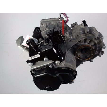 BOITE A VITESSE MECANIQUE SKODA FABIA II Phase 1  2007-2010 1.2 TDI