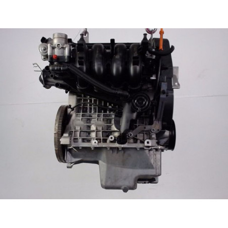 MOTEUR ESSENCE VOLKSWAGEN POLO IV Phase 2  2005-2009 1.4 16V