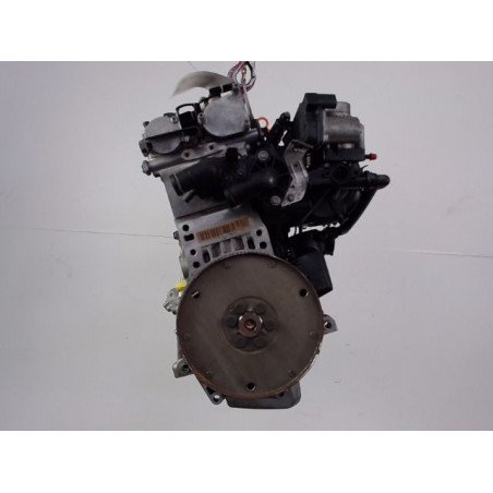 MOTEUR ESSENCE VOLKSWAGEN POLO IV Phase 2  2005-2009 1.4 16V