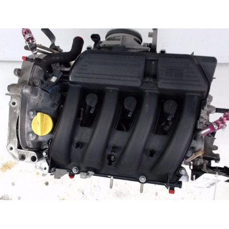 MOTEUR ESSENCE RENAULT MEGANE I Phase 2 1999-2002 1.4 16V 