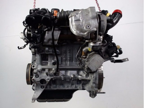 MOTEUR DIESEL PEUGEOT 3008 BREAK I Phase 2 2013-... 1.6 HDi