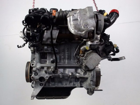 MOTEUR DIESEL PEUGEOT 3008 BREAK I Phase 2 2013-... 1.6 HDi