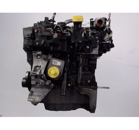MOTEUR DIESEL RENAULT MEGANE COUPE III Phase 2 2012-2014 1.5 dCi 
