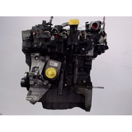 MOTEUR DIESEL RENAULT MEGANE COUPE III Phase 2 2012-2014 1.5 dCi 