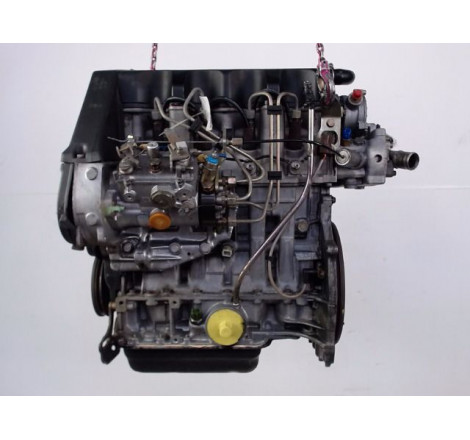 MOTEUR DIESEL CITROEN AX Phase 2 1991-1998 14 D
