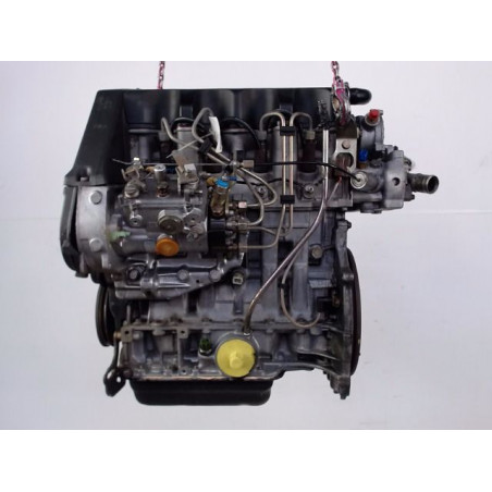 MOTEUR DIESEL CITROEN AX Phase 2 1991-1998 14 D