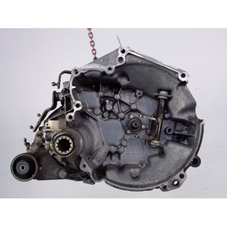 BOITE A VITESSE MECANIQUE CITROEN AX Phase 2 1991-1998 14 D