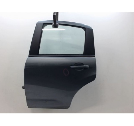 PORTE ARRIERE GAUCHE CITROEN C3 II Phase 1 (A51) 2009-2013