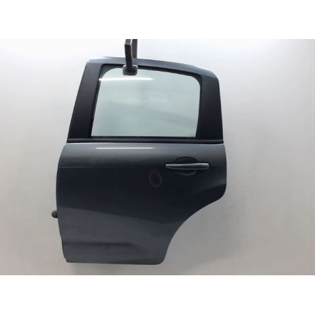 PORTE ARRIERE GAUCHE CITROEN C3 II Phase 1 (A51) 2009-2013