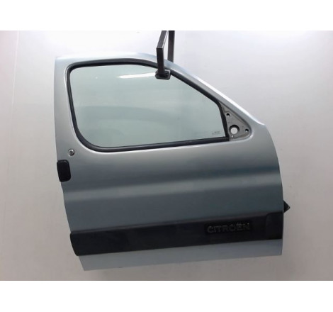 PORTE AVANT DROIT CITROEN BERLINGO BREAK I Phase 2 (M59) 2002-2010