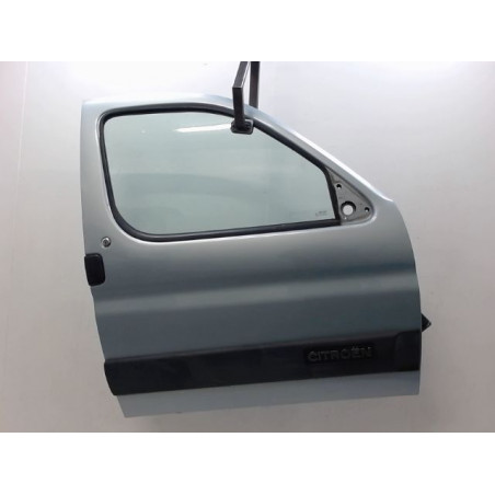 PORTE AVANT DROIT CITROEN BERLINGO BREAK I Phase 2 (M59) 2002-2010