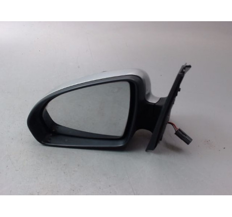 RETROVISEUR EXTERIEUR ELECTRIQUE DROIT SMART FORTWO II (451) 2007-2015
