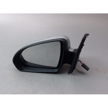 RETROVISEUR EXTERIEUR ELECTRIQUE DROIT SMART FORTWO II (451) 2007-2015