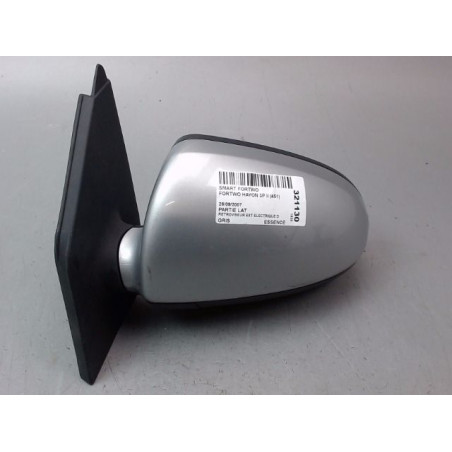 RETROVISEUR EXTERIEUR ELECTRIQUE DROIT SMART FORTWO II (451) 2007-2015