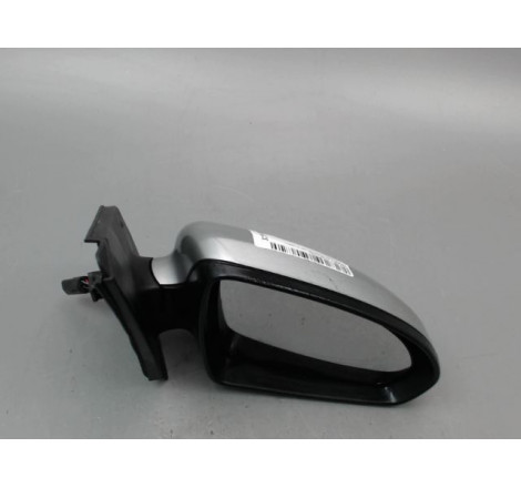 RETROVISEUR EXTERIEUR ELECTRIQUE GAUCHE SMART FORTWO II (451) 2007-2015