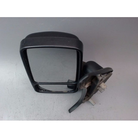 RETROVISEUR EXTERIEUR GAUCHE RENAULT MASTER FG II Phase 1 -2800- CRT 1997-2003