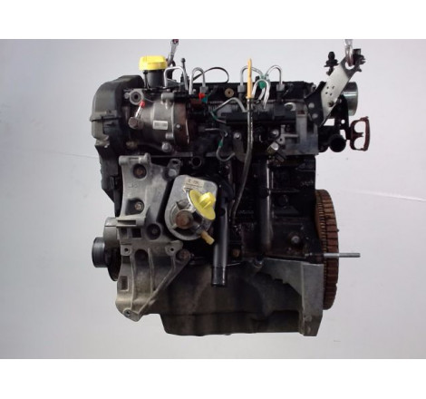 MOTEUR DIESEL RENAULT KANGOO BREAK I Phase 2 2003-2007 1.5 dCi