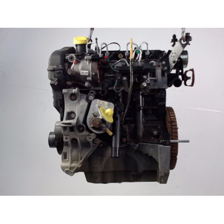 MOTEUR DIESEL RENAULT KANGOO BREAK I Phase 2 2003-2007 1.5 dCi