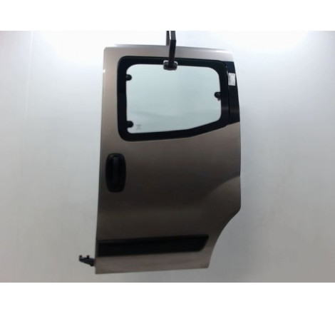 PORTE COULISSANTE GAUCHE CITROEN NEMO COMBI 2008-...