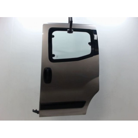 PORTE COULISSANTE GAUCHE CITROEN NEMO COMBI 2008-...