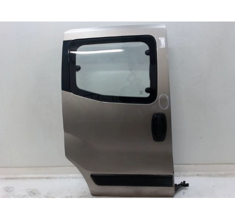 PORTE COULISSANTE DROITE CITROEN NEMO COMBI 2008-...
