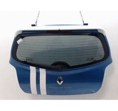 HAYON RENAULT TWINGO II Phase 1 2007-2011