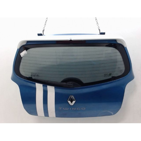 HAYON RENAULT TWINGO II Phase 1 2007-2011