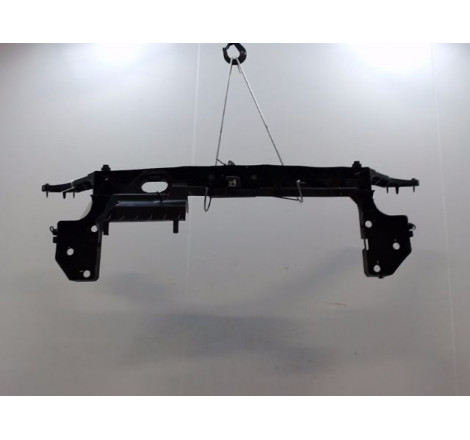 TRAVERSE SUPERIEURE ARMATURE AVANT RENAULT CLIO III Phase 2 2009-...