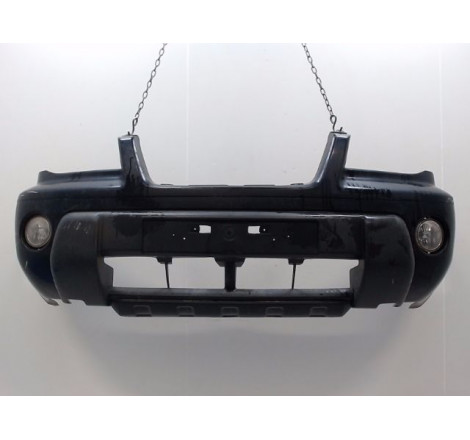 PARE-CHOC AVANT NISSAN X-TRAIL BREAK I Phase 1 2001-2003