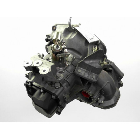 BOITE A VITESSE MECANIQUE CHEVROLET AVEO I 2008-2011 1.2