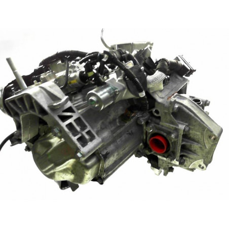 BOITE A VITESSE AUTOMATIQUE LANCIA YPSILON IV Phase 1 2003-2006 1.4 16V 