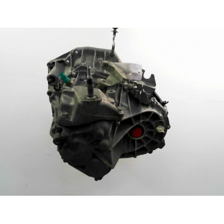 BOITE A VITESSE MECANIQUE NISSAN QASHQAI BREAK I Phase 1 2007-2010 1.5 dCi