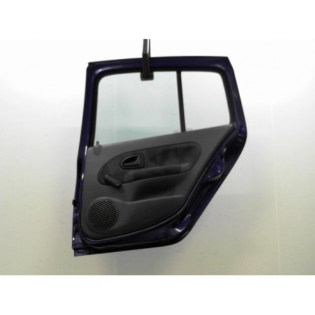 PORTE ARRIERE DROIT RENAULT CLIO II Phase 1 1998-2001