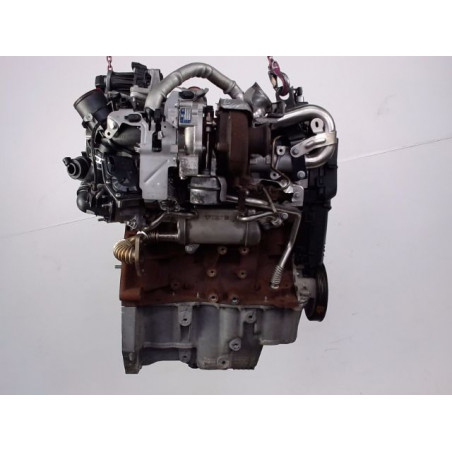 MOTEUR DIESEL RENAULT MEGANE COUPE III Phase 2 2012-2014 1.5 dCi 