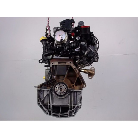 MOTEUR DIESEL RENAULT MEGANE COUPE III Phase 2 2012-2014 1.5 dCi 