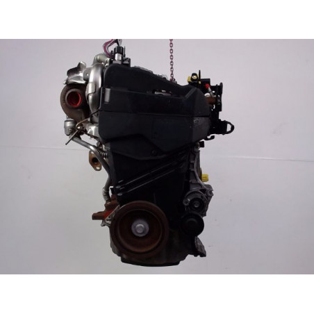 MOTEUR DIESEL RENAULT MEGANE COUPE III Phase 2 2012-2014 1.5 dCi 